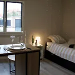 Apartment Douillet Proche Gare Clermont-Ferrand